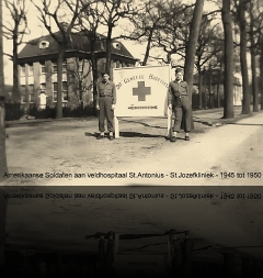 St.Antonius Amerk.soldaten 1945